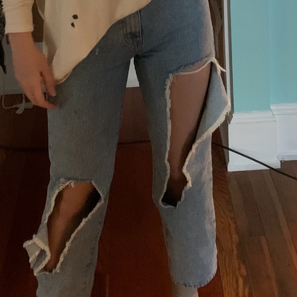 CARMAR JEANS